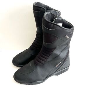 Forma Nero Touring Motorcycle Boots
